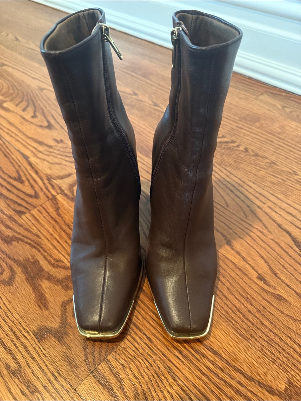 Steve Madden Falcon bootie